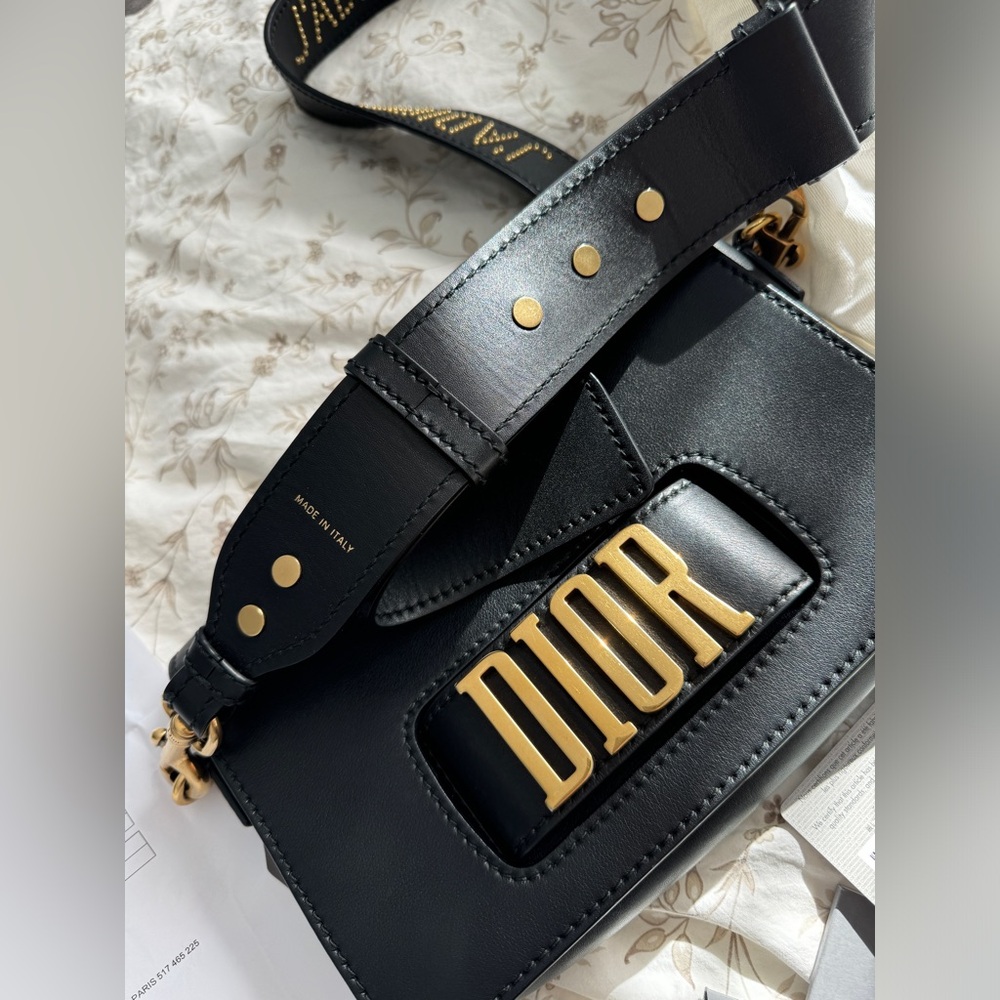 Dior bag new
